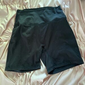set active workout shorts